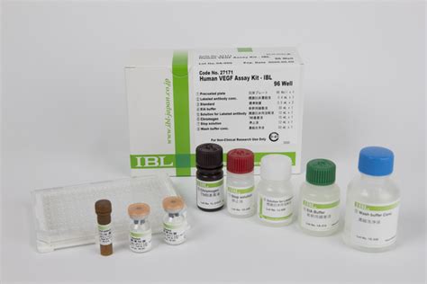 vegf human elisa kit quantikine|abcam vegf elisa.